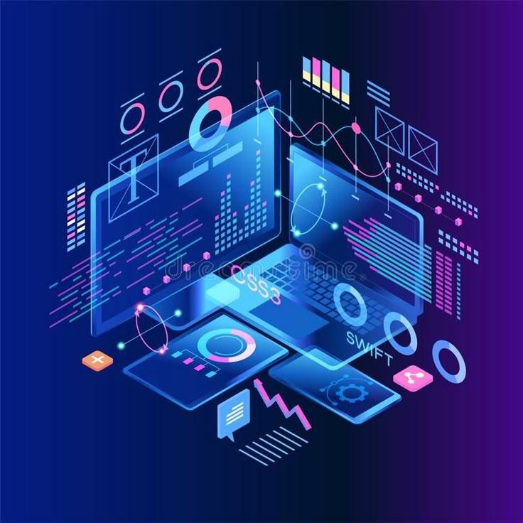 Web app development workspace